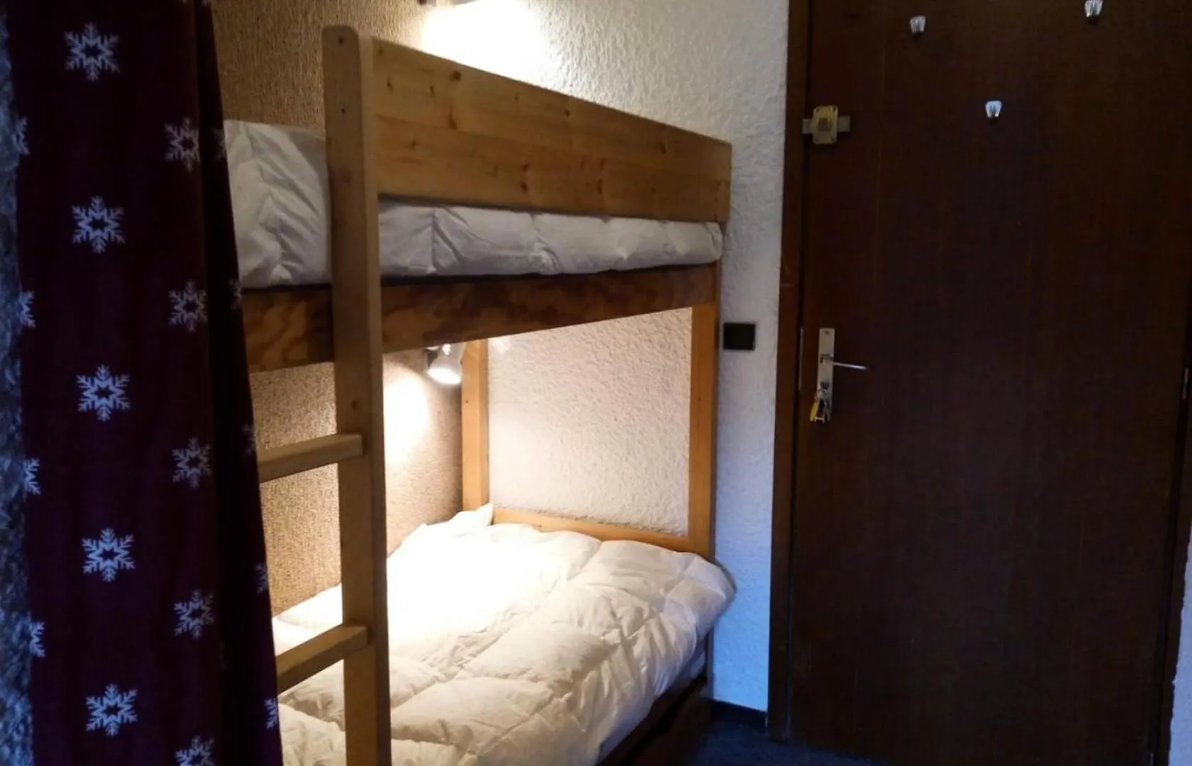 Residence Ruitor - Ruitor 103 Mae-3961 Les Allues 0*,  France