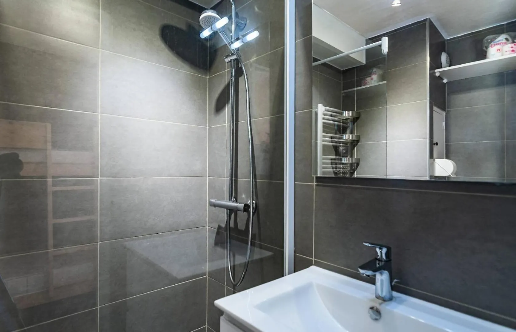 Residence Ruitor - Ruitor 103 Mae-3961 Les Allues Apartment