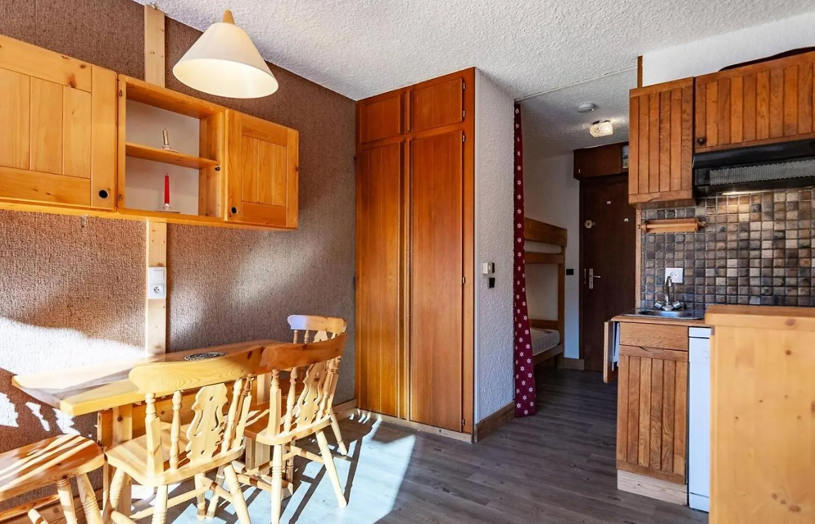 Apartment Residence Ruitor - Ruitor 103 Mae-3961 Les Allues France
