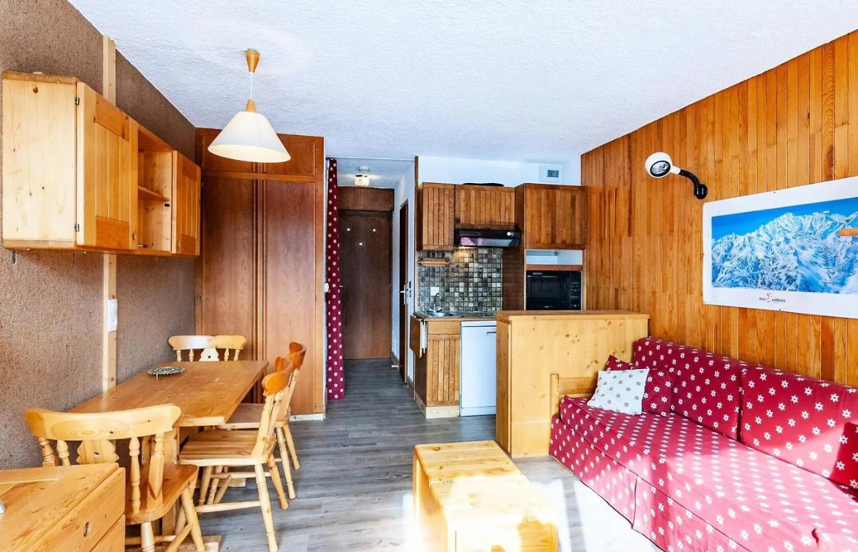 Residence Ruitor - Ruitor 103 Mae-3961 Les Allues