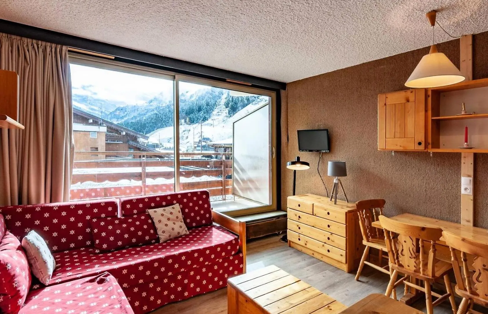Apartment Residence Ruitor - Ruitor 103 Mae-3961 Les Allues