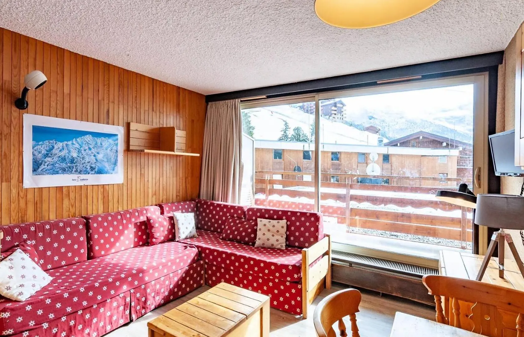 Residence Ruitor - Ruitor 103 Mae-3961 Les Allues